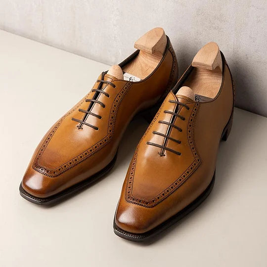 Chaussures Norshoes richelieu