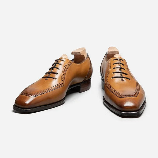 Chaussures Norshoes richelieu