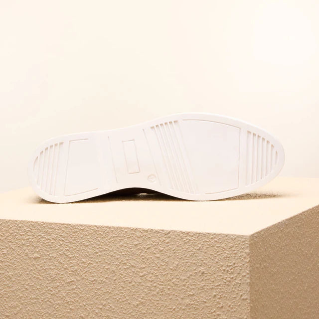 Norshoes Ballerine en Daim