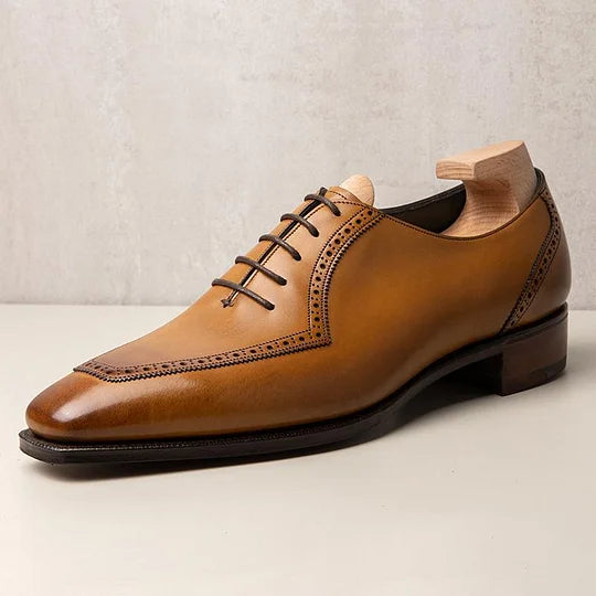 Chaussures Norshoes richelieu